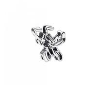 Pandora Women's Charm 925 Sterling Silver 793911C00