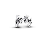 Pandora Women's Charm in 925 Sterling Silver 794250C01