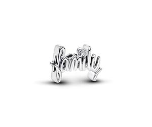 Pandora Women's Charm in 925 Sterling Silver 794250C01