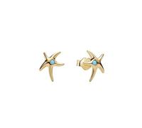 Pandora Earrings Starfish stud earring 263820C01