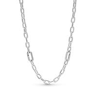 Pandora Women's Necklace 925 Silver 50 Cm 399685C00-50