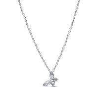 Pandora Women's Necklace Silver Butterfly 394266C01-45