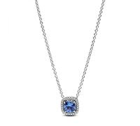 Pandora Necklace for Women Sterling Silver 925 393560C01-45
