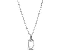 Pandora Women's Necklace Sterling Silver 925 394086C01-50