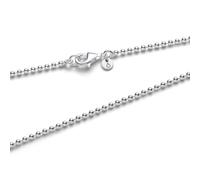 Pandora Women's Necklace Sterling Silver 925 394452C00-50