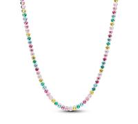 Pandora Women's Necklace Sterling Silver 925 394648C01-40