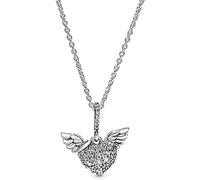 Pandora Women's Necklace Trendy jewellery code 398505C01-45