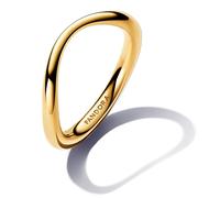 Pandora Women's Ring Gold Colored 163314C00