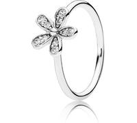 Pandora Women's Ring Jewellery Size 8 Casual Cod. 190932 cz-48