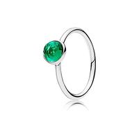 Pandora Women's Ring Jewellery Size 8 Casual Cod. 191012 nrg-48
