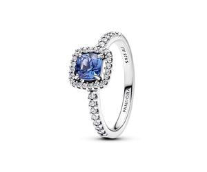 Pandora Women's Ring Sterling Silver 925 193555C01