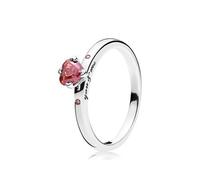 Pandora You and Me Ring - 56