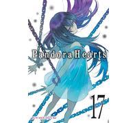PandoraHearts, Vol. 17