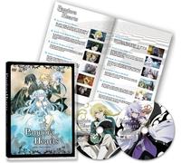 PandoraHearts Volume 2 Standard Edition
