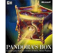Pandora's Box