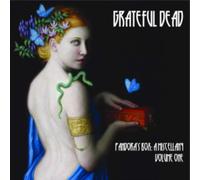 Grateful Dead - Pandora's Box - A Miscellany Vol 1. 1966-1995
