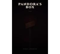 Pandora's Box: A Novel of Translation