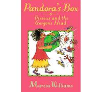 Pandora's Box and Perseus and the Gorgon's Head