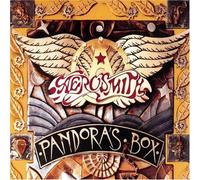 Pandora's Box by Aerosmith (1997-03-18)