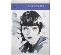 Pandora's Box (Die Büchse der Pandora) (BFI Film Classics)