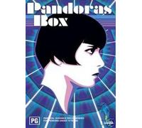 Pandora's Box [DVD]