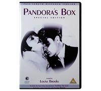 Pandora's Box [DVD]