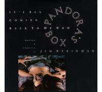Pandora's Box - It's All Coming Back To Me Now Single]