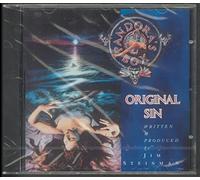 Pandora's Box - Original Sin