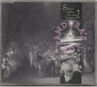 Pandora's Box Safe Sex - Sealed UK CD single CD5 VSCDT1275 Virgin 1990