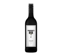 Pandora's Box The Black Bird Merlot 750 ml