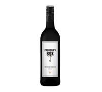 Pandora's Box The Persian Connection Shiraz 750 ml