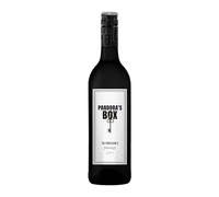 Pandora's Box The Professor's Pinotage 750 ml