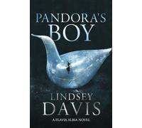Pandora's Boy