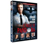 Pandora's Clock AKA Doomsday Virus (Spanish Release) El Reloj de Pandora