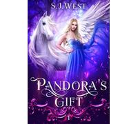Pandora's Gift: 1 (Pandora's Legacy)