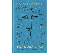 Pandora's Jar: Women in the Greek Myths
