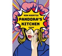 Pandora's Kitchen : Poems