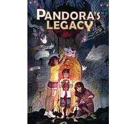 Pandora's Legacy