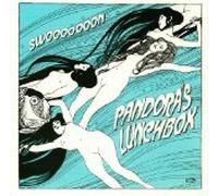 Pandora's Lunchbox - Swooooooon (UK Import)