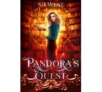 Pandora's Quest (Pandora's Legacy)