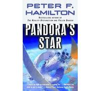 Pandora's Star by Hamilton, Peter F. [MassMarket(2005/1/25)]