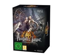 Pandora's Tower - Special Edition (Wii)