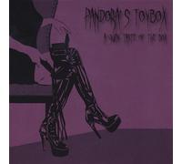 Pandora's Toybox - Quick Taste of the Box