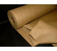 Pandoras Upholstery 1 Metre 12oz Upholstery Hessian Art Craft Garden Display Use