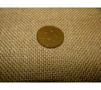 Pandoras Upholstery 10 Metres 12oz Weight 72" Extra Wide Heavy Weight Upholstery Hessian, Brown