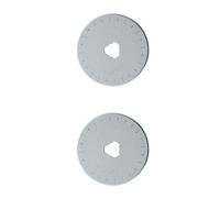 Pandoras Upholstery 28mm DAFA Rotary Cutter Spare Replacement Blade Fits OLFA & FISKARS