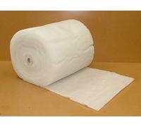 Pandoras Upholstery Polyester Wadding Quilting Dacron 4 Meters x 27" Wide