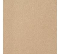 Pandoras Upholstery Self Adhesive Sticky Backed Felt Baize Craft Material Fabric - 450mm Wide x 1 Metre (Rolled) Stone