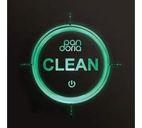 Pandoria - Clean