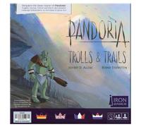 Pandoria Trolls & Trails (Game)